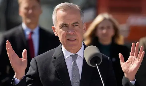 sovereign wealth fund — CA news