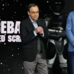 spaceballs trailer — CA news