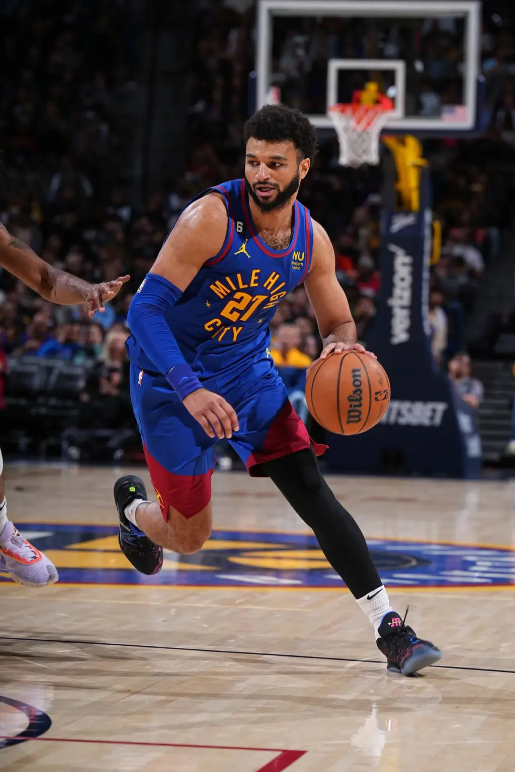 spurs vs nuggets — CA news