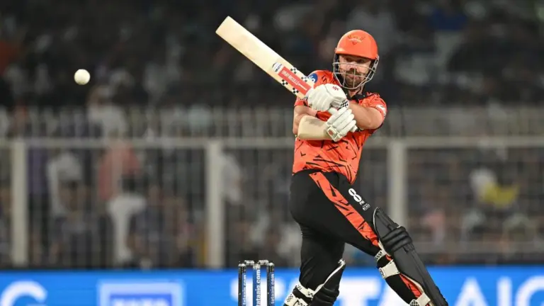 srh vs kkr — CA news