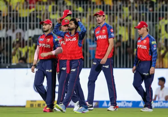 srh vs pbks — CA news