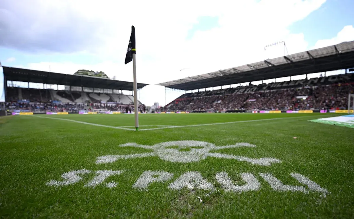 st. pauli vs bayern — CA news