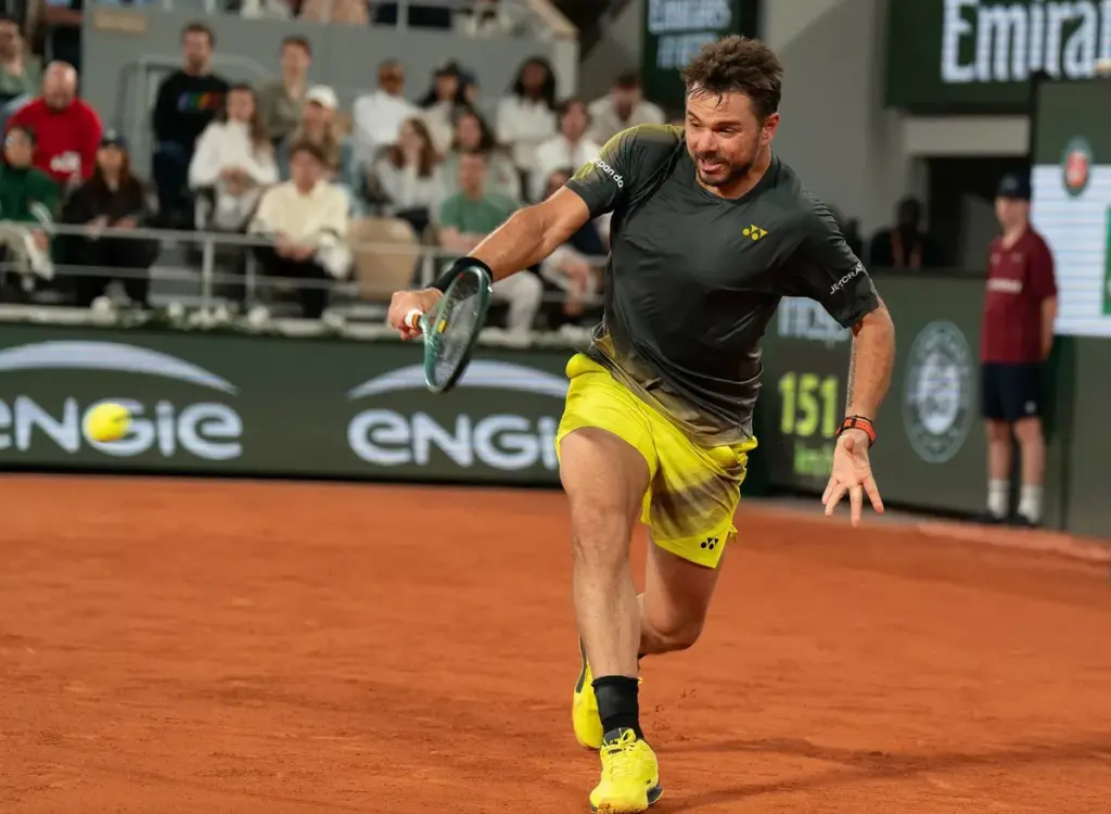 stan wawrinka — CA news