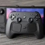 steam controller — CA news