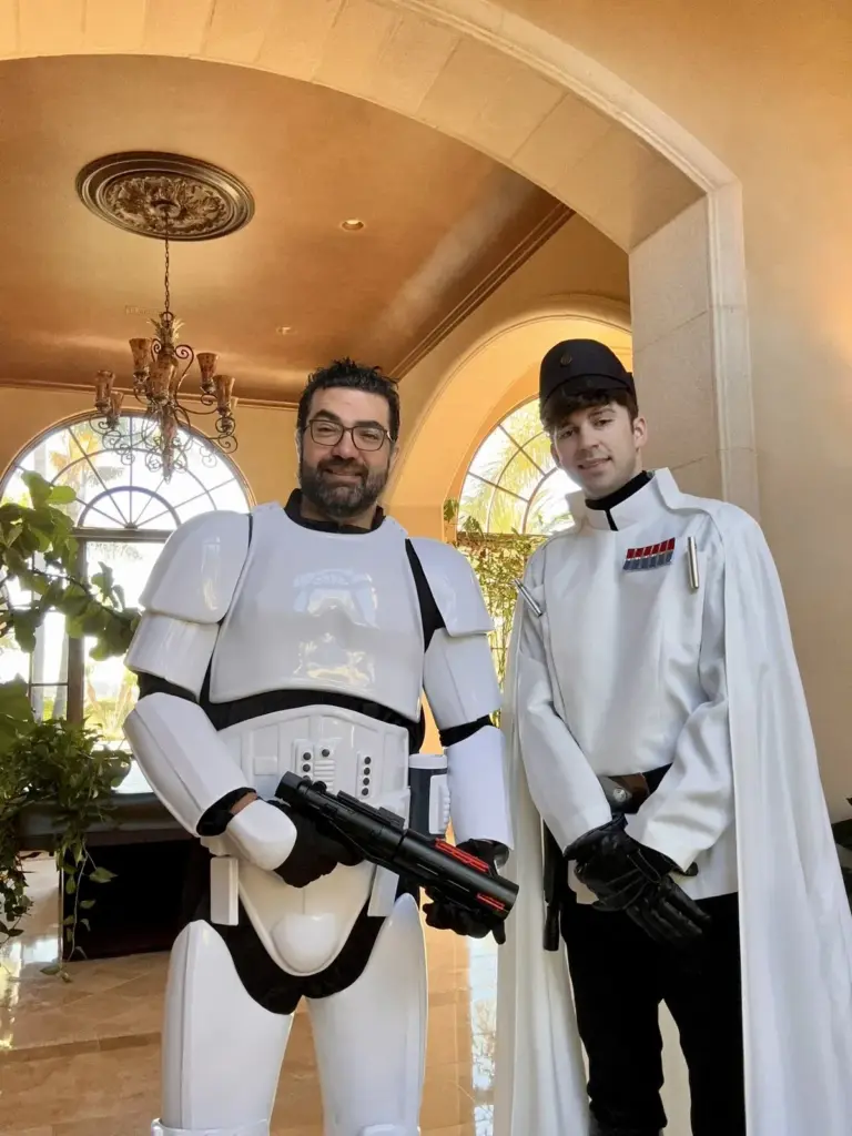 steven sharif — CA news