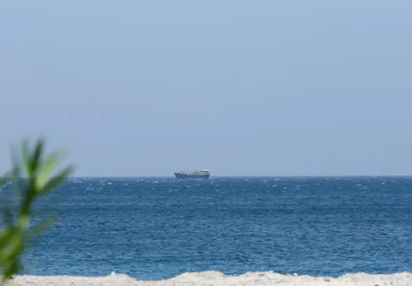 strait of hormuz — CA news