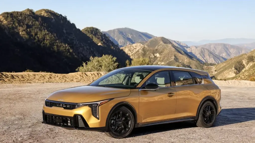 subaru sales decline march 2026 — CA news