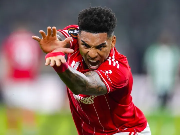 sunderland vs nottm forest — CA news