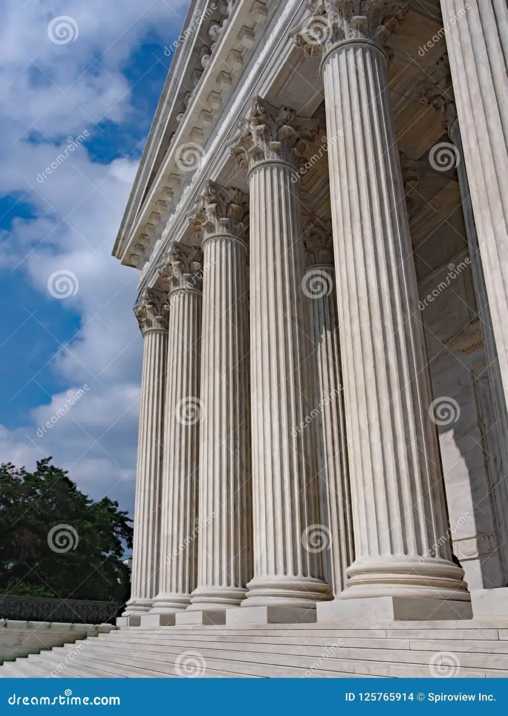 supreme court of the united states — CA news