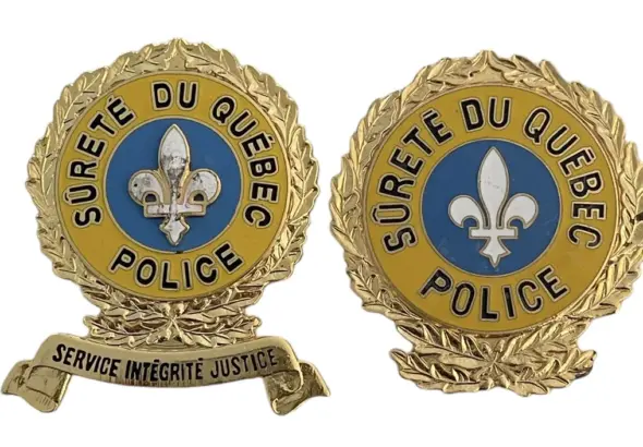 sûreté du québec — CA news