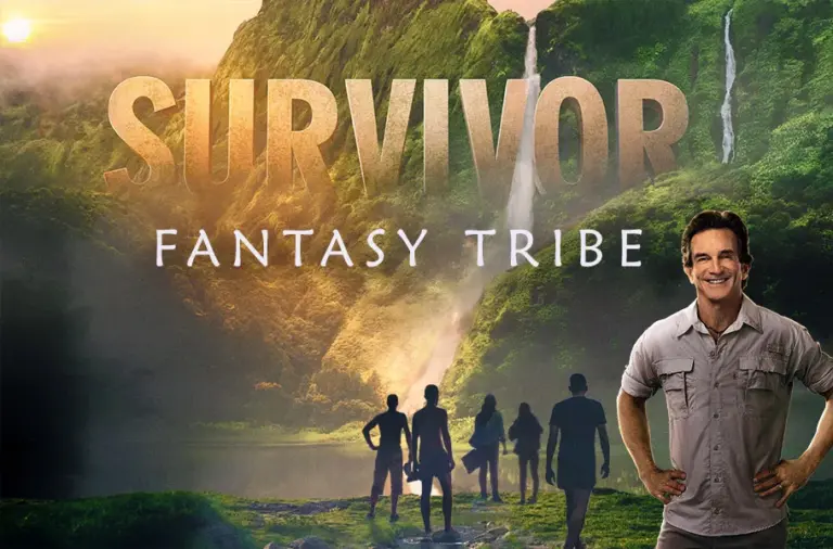 survivor 50 — CA news