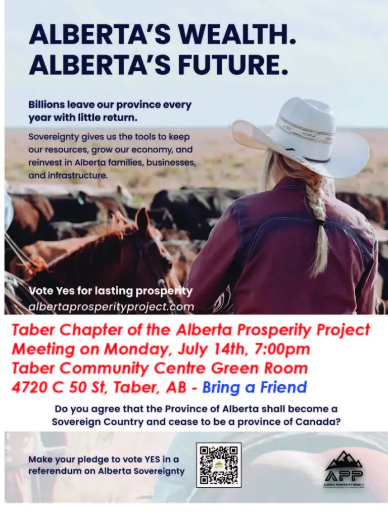 taber alberta — CA news