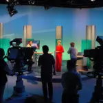 television show — CA news