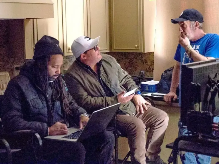 television — CA news