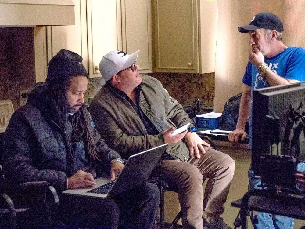 television — CA news