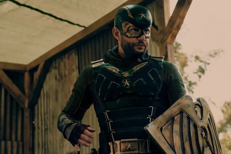 the boys — CA news