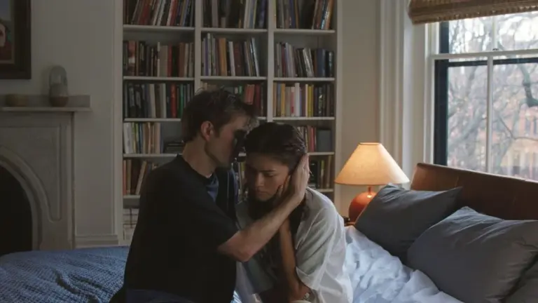 the drama movie — CA news