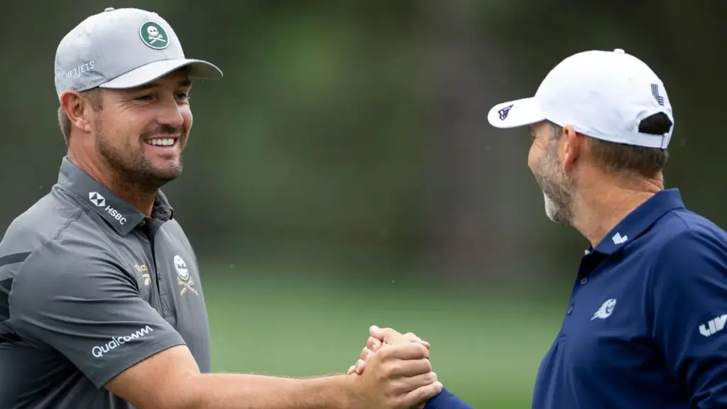 the masters — CA news