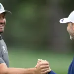 the masters — CA news