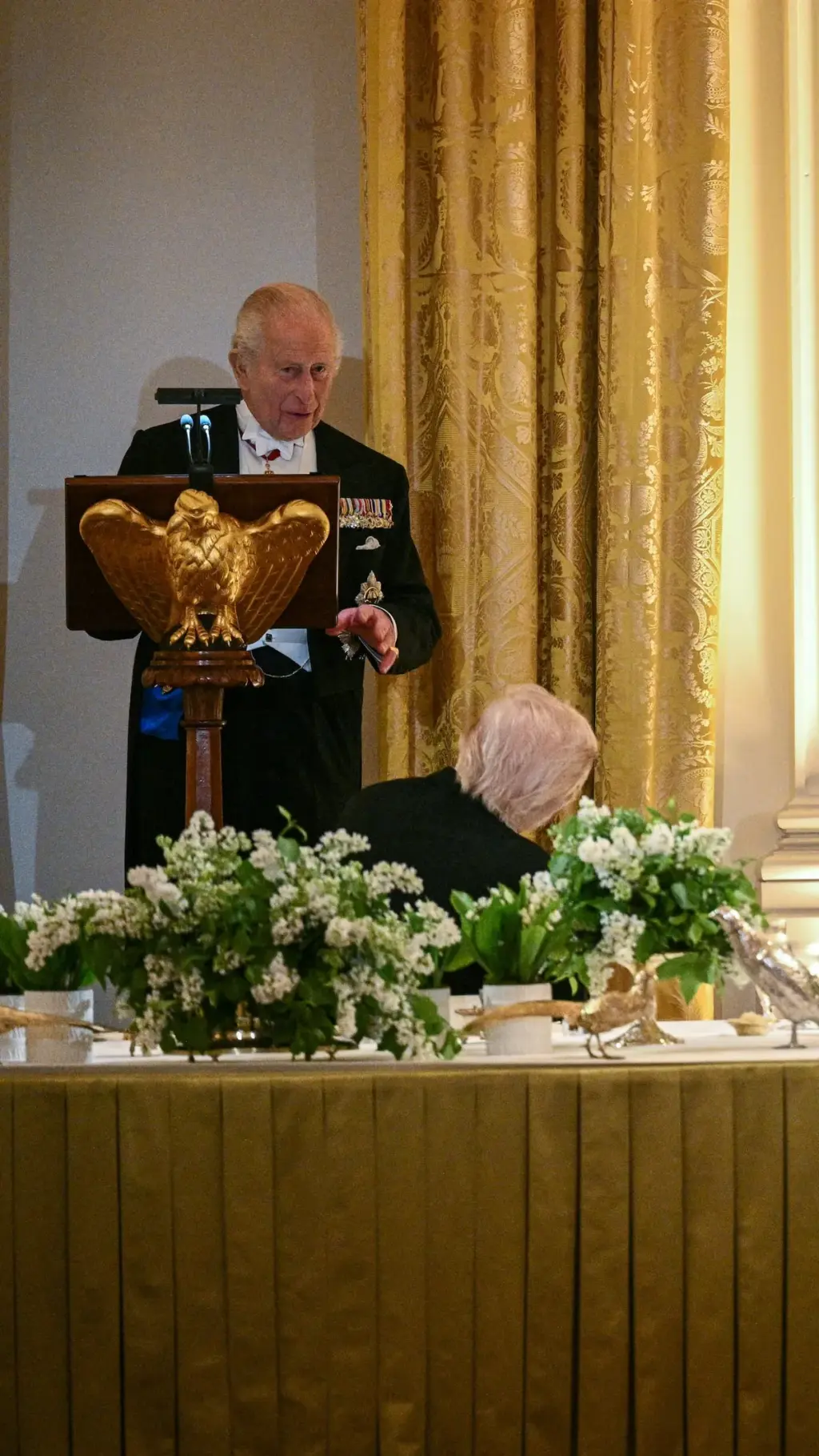 the white house — CA news