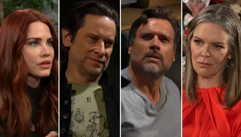 the young and the restless — CA news