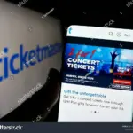 ticketmaster — CA news