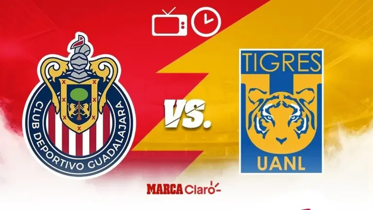 tigres - guadalajara — CA news