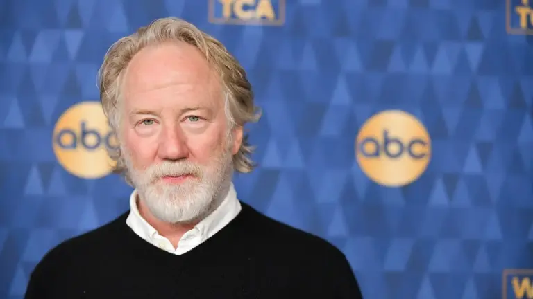 timothy busfield — CA news