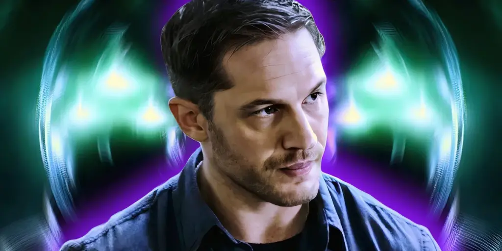tom hardy — CA news
