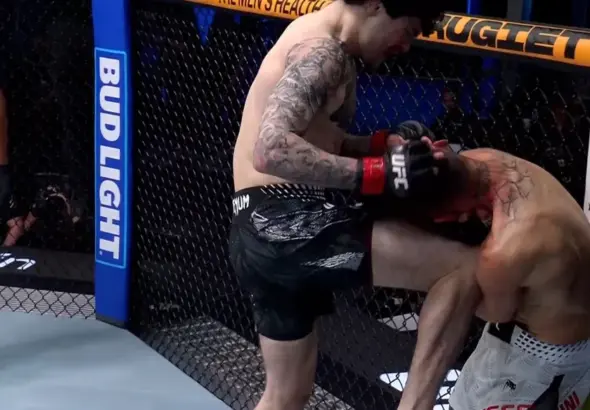 tommy mcmillen — CA news