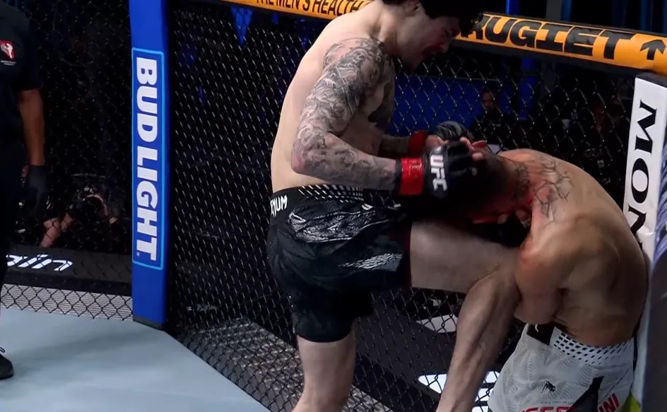 tommy mcmillen — CA news