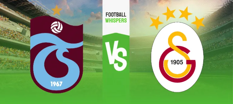 trabzonspor vs galatasaray — CA news