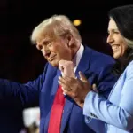 tulsi gabbard — CA news