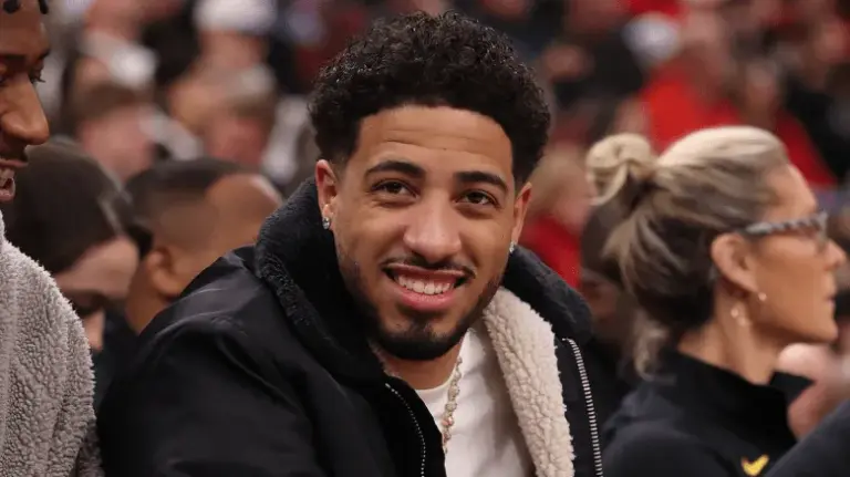 tyrese haliburton — CA news