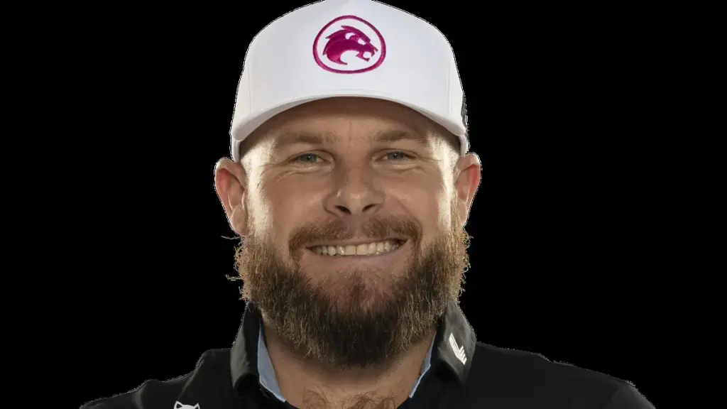 tyrrell hatton — CA news