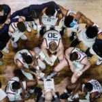 uconn vs michigan — CA news