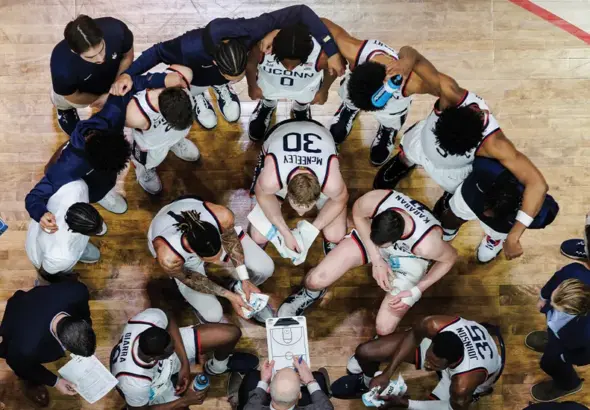 uconn vs michigan — CA news