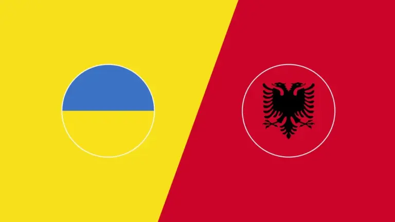 ukraine vs albania — CA news