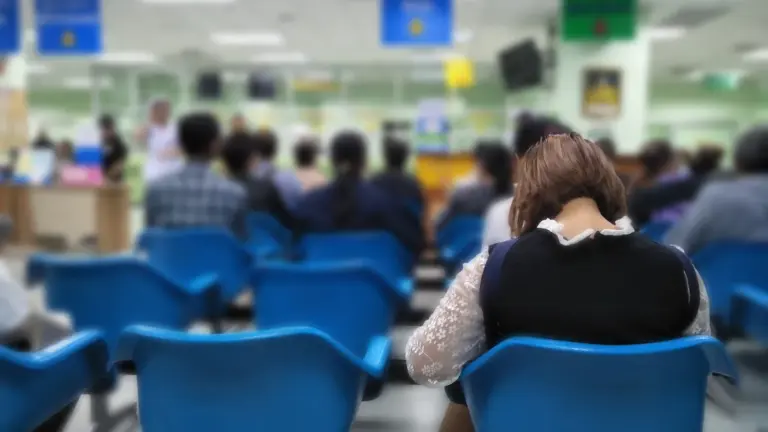 urgences — CA news