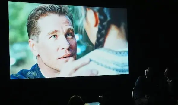 val kilmer — CA news