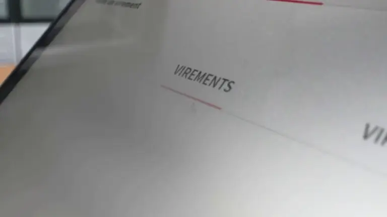 virements bancaires pâques — CA news