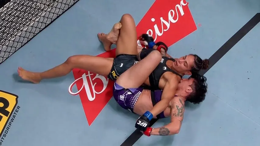 virna jandiroba — CA news