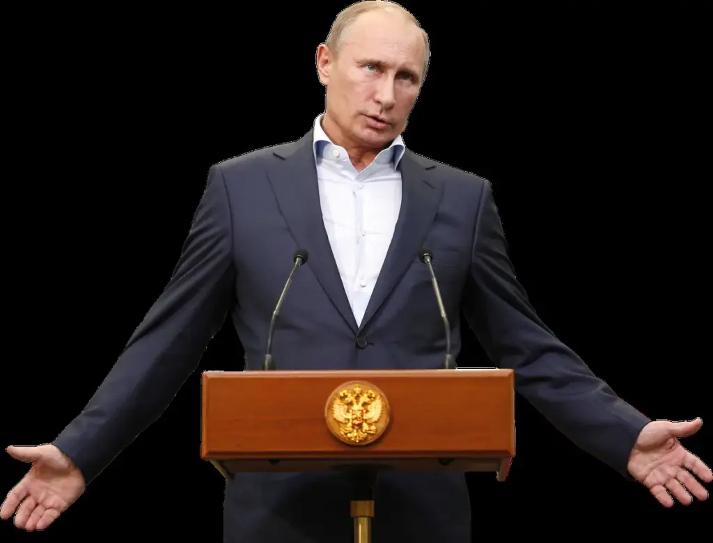 vladimir putin — CA news