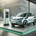voiture électrique — CA news