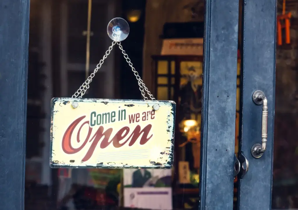 whats open easter sunday — CA news