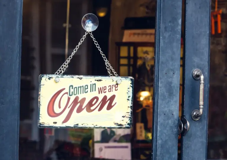 whats open easter sunday — CA news