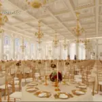 white house state ballroom — CA news