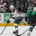 wild – stars — CA news