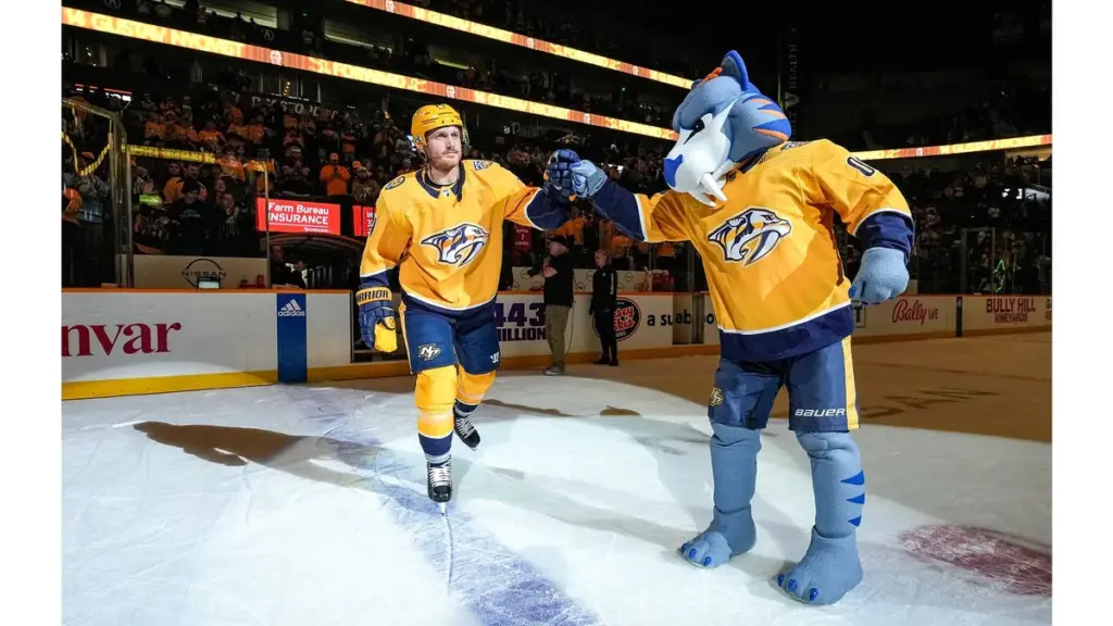 wild vs predators — CA news