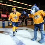 wild vs predators — CA news